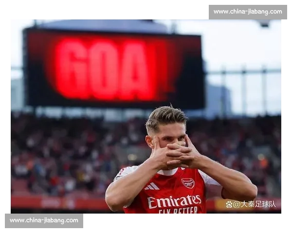 阿森纳 31% 阵地战进球垫底:定位球依赖症下的隐忧